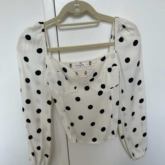 Reformation Tops - Reformation Reign Top